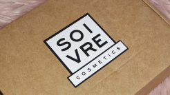 Soivre Cosmetics - Beauty Christmas 2019