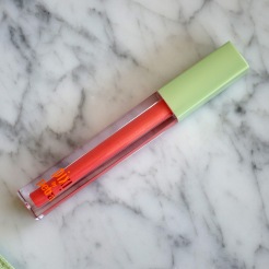Pixi by Petra's Escape & Let's GLOW! Collection - LipLift Max in 'Sweet Nectar'