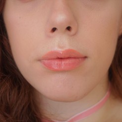 Pixi by Petra's Escape & Let's GLOW! Collection - LipLift Max in 'Sweet Nectar' (Swatch)