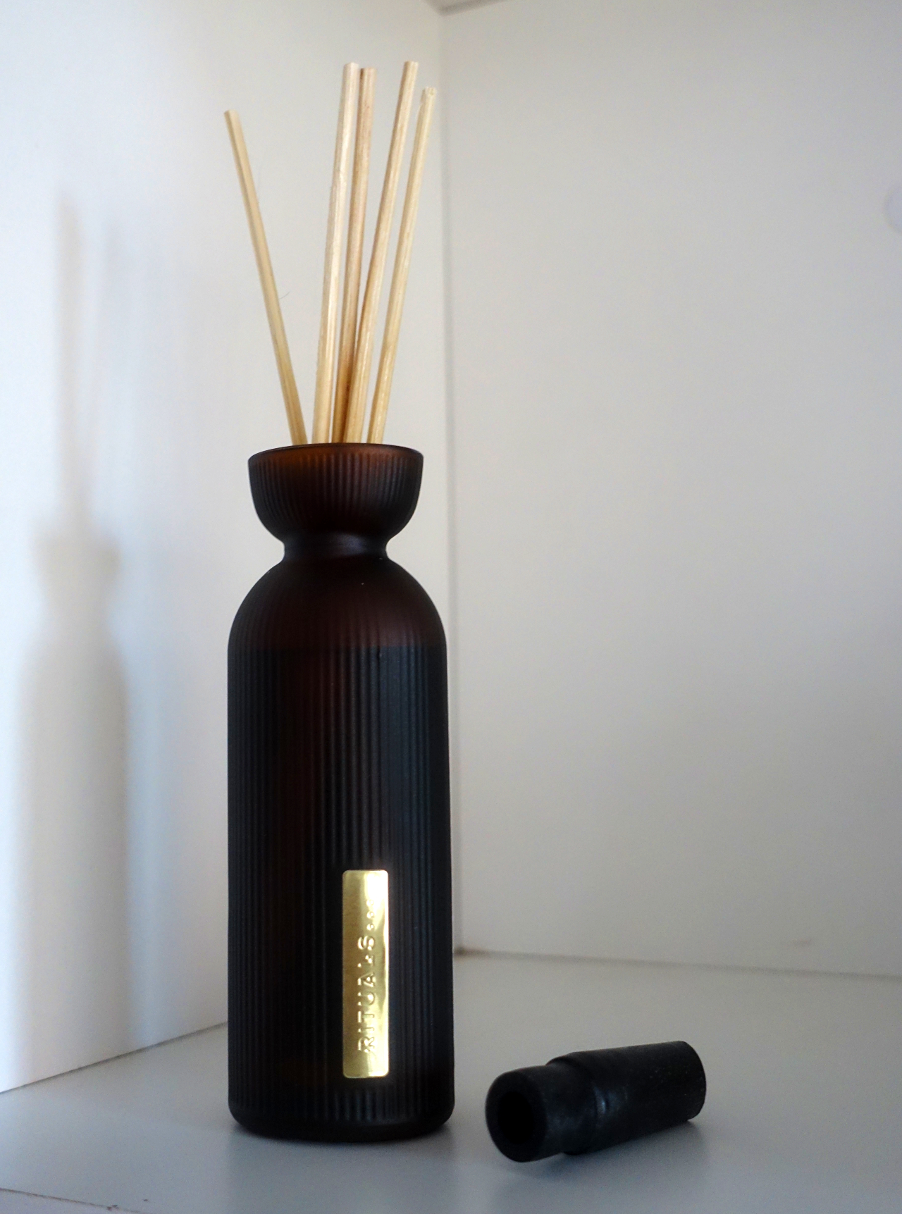 Rituals' Ritual of Advent Calendar Day 2: THE RITUAL OF MEHR Mini Fragrance Sticks